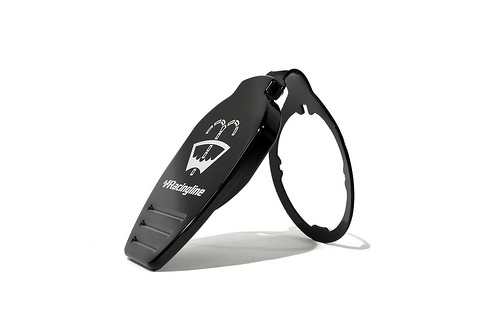 RacingLINE　ウォッシャーキャップ RacingLine Billet Washer Fluid Cap RacingLine Performance