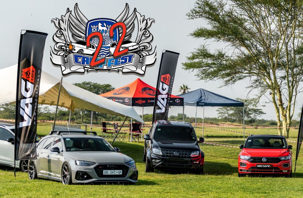 SA's largest VW gathering returns after a 2-year break, and VAG Café was there to join the awesomeness.